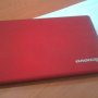 Jual Lenovo S110 - Warna RED [GRESS + MULUS + GARANSI]