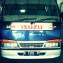  ISUZU ELF Microbus NHR-55 2002