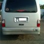 Elf Microbus NHR 55 2003 SOLO