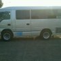 Elf Microbus NHR 55 2003 SOLO