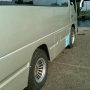 Elf Microbus NHR 55 2003 SOLO