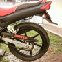 Jual Yamaha Scorpio