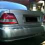 Jual Honda City Type Z