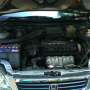 Jual Honda City Type Z