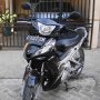 Jual Yamaha Jupiter MX CW tahun 2009 akhir SURABAYA