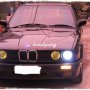 Jual BMW 318i E30 M40 Tahun 1990