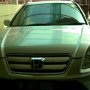 Jual CRV 2.4 A/T '05 Silver