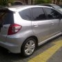 Jual Honda Jazz RS 2010 A/T