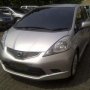 Jual Honda Jazz RS 2010 A/T