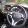 Jual Honda Jazz RS 2010 A/T