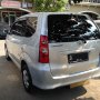 Jual TOYOTA AVANZA E VVTi M/T 2008 Silver Full Standart