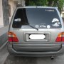 Jual Toyota Kijang Krista 2003 Silver Original 
