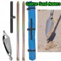 Coarse Sand Augers