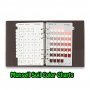 Munsell Soil Color Chart