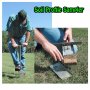 Soil Profile Sampler