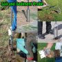 Soil and Sediment Probe