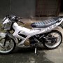 Jual satria FU 150 Tahun 2011 bulan 1.MULUS JUAL CEPAT