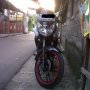 Jual city sport one (CS 1) tahun 2011 COD jogja