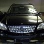 Jual Murah Mercedes Benz ML350 taun 2009