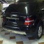 Jual Murah Mercedes Benz ML350 taun 2009