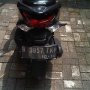 Jual Honda Spacy Hitam CW Okt 2011 Mulus Ori