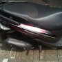 Jual Honda Spacy Hitam CW Okt 2011 Mulus Ori