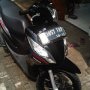 Jual Honda Spacy Hitam CW Okt 2011 Mulus Ori