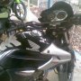 Jual Honda Tiger CW 2010 (banyak bonusnya)