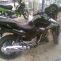 Jual Honda Tiger CW 2010 (banyak bonusnya)