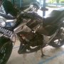 Jual Honda Tiger CW 2010 (banyak bonusnya)