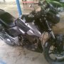 Jual Honda Tiger CW 2010 (banyak bonusnya)