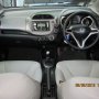 Honda All New Jazz S Thn 2008 Bandung