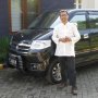 Jual Mobil APV Arena SGX '08