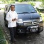 Jual Mobil APV Arena SGX '08