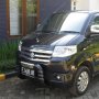 Jual Mobil APV Arena SGX '08