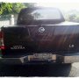 Jual Nissan Navara D40 2008 (Surabaya)