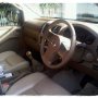 Jual Nissan Navara D40 2008 (Surabaya)
