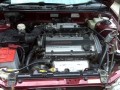 Mitsubishi Lancer GTi 1996