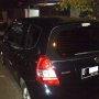 Jual Honda Jazz Balck AT 2004