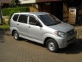 Daihatsu Xenia Mi 2006