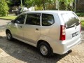 Daihatsu Xenia Mi 2006