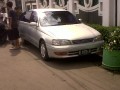 TOYOTA ABSOLUT FOR SALE
