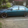 Honda Honda Genio 94 Bandung