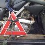 Jual KLX 2009 Akhir D-kdy (bandung)