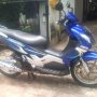 Jual Yamaha Nouvo Z Ais 07 biru D-Kdy (bandung)