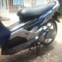 Jual Yamaha Nouvo Z Ais 07 biru D-Kdy (bandung)