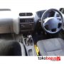 DAIHATSU TARUNA CX TAHUN 2002
