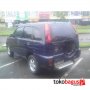 DAIHATSU TARUNA CX TAHUN 2002