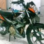 Jual satria fu 07