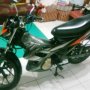 Jual satria fu 07